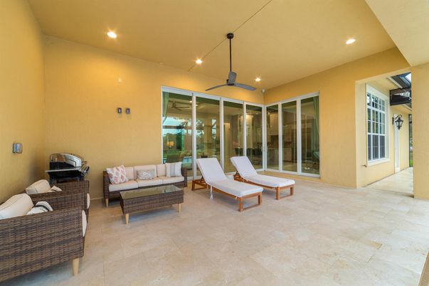 Exterior, Interior, Recessed Lighting