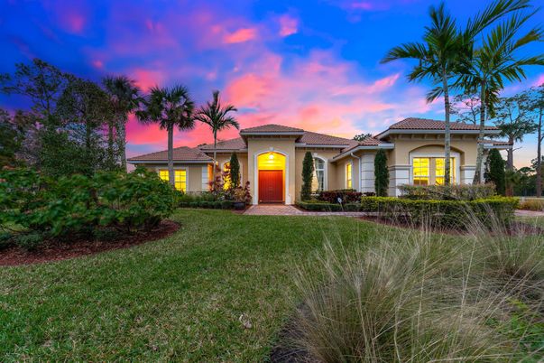Attached, Backyard, Exterior, Facade, Mediterranean
