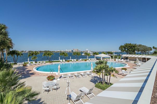 Exterior, Pool, Water