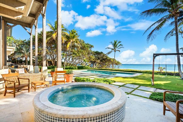 Exterior, Pool, Water