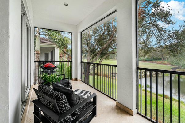 Interior, Sun Room
