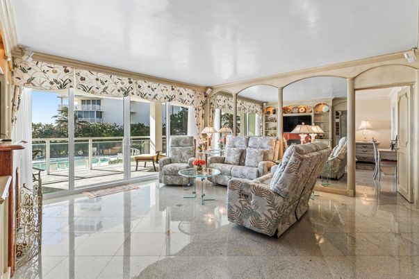 Interior, Living room, Sun Room