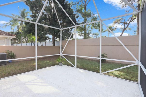 Glass Ceilings, Interior, Sun Room
