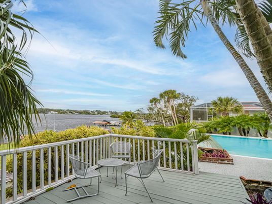 Water, Exterior, Pool, Other