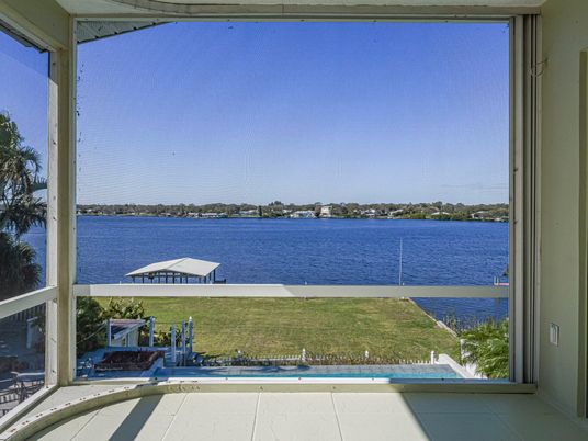 Water, Exterior, Other, Skyline