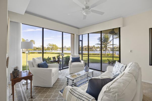 Interior, Living room, Sun Room