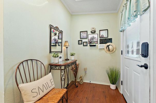 Interior, Wood Texture Flooring