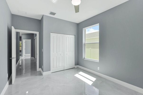 Empty room, Interior, Marble