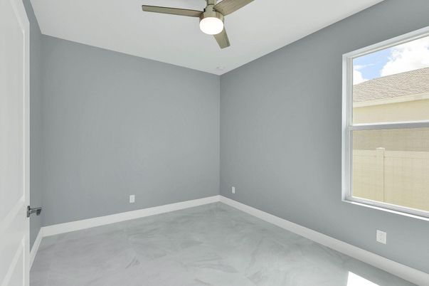 Empty room, Interior, Marble