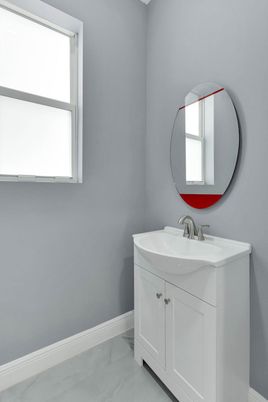 Bathroom, Interior, Marble