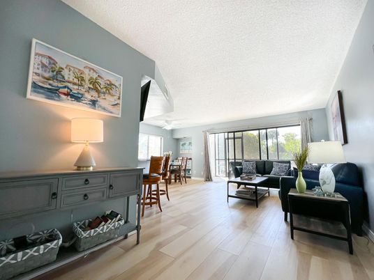 Dining room, Interior, Living room, Wood Texture Flooring
