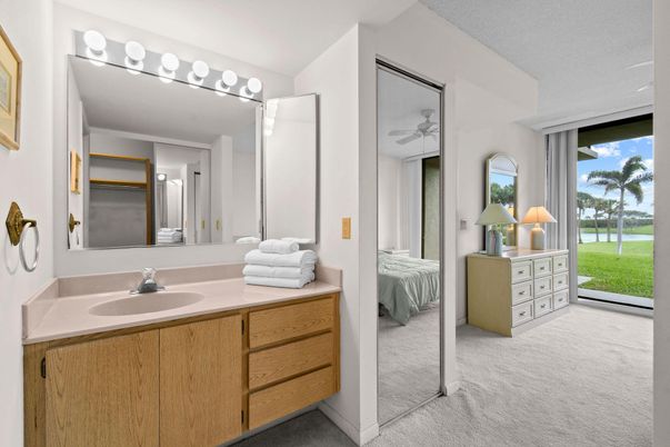 Bathroom, Bedroom, Interior