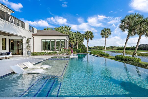 Exterior, Pool, Water