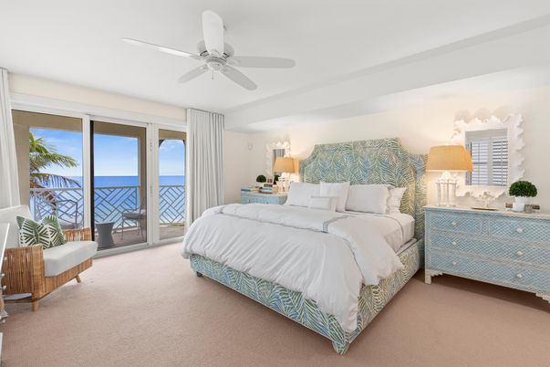 Bedroom, Interior, Water