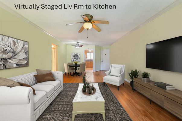 Dining room, Interior, Living room, Wood Texture Flooring