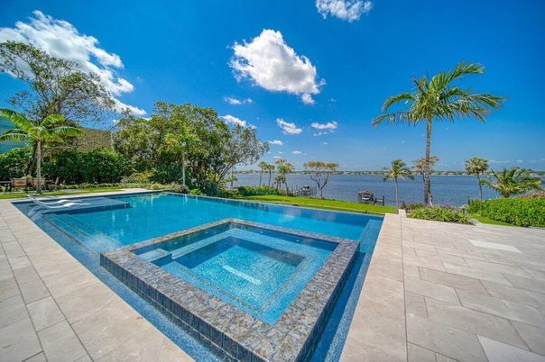 Exterior, Pool, Water