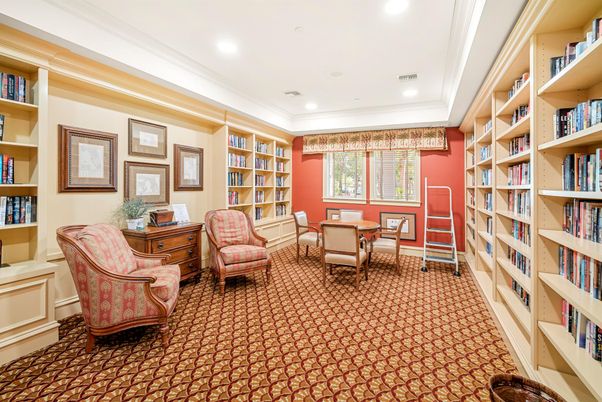 Dining room, Interior, Recessed Lighting
