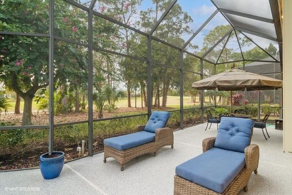Glass Ceilings, Interior, Sun Room
