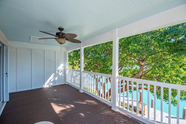 Interior, Sun Room, Wood Texture Flooring