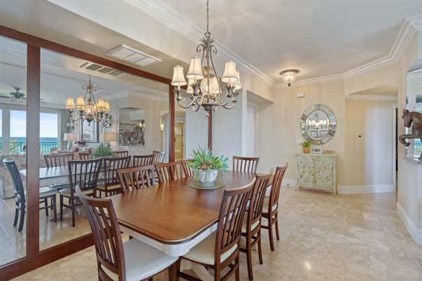Chandelier, Dining room, Interior, Water
