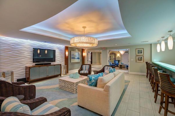 Chandelier, Interior, Living room, Pendant Lights, Recessed Lighting