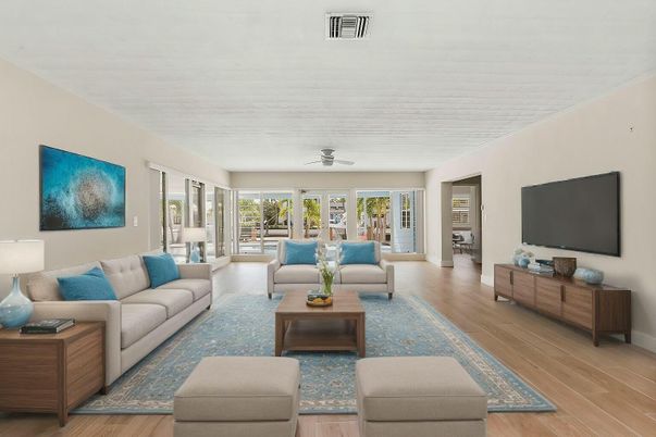 Interior, Living room, Wood Texture Flooring