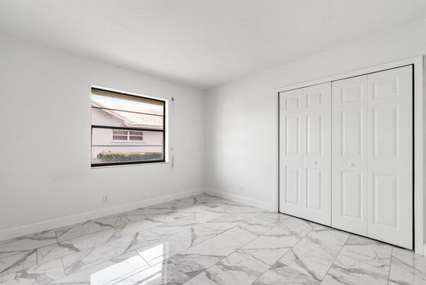 Empty room, Interior, Marble