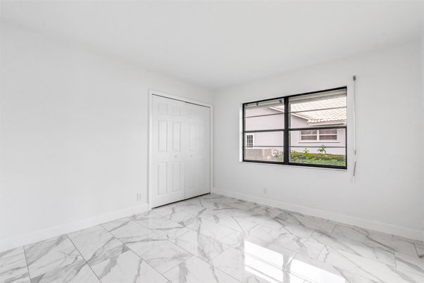 Empty room, Interior, Marble