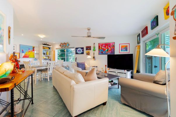 Dining room, Interior, Living room, Recessed Lighting
