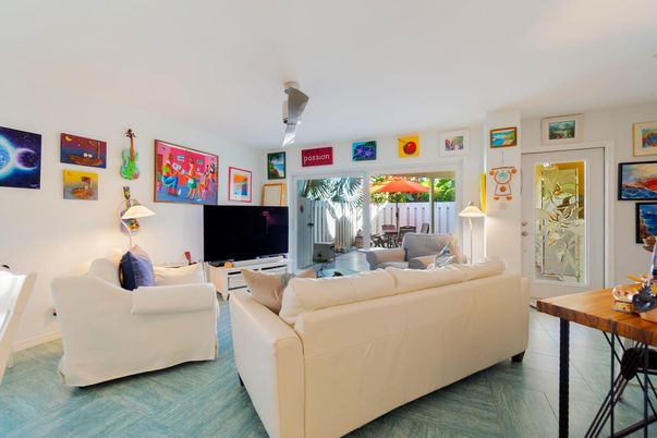 Interior, Living room, Wood Texture Flooring