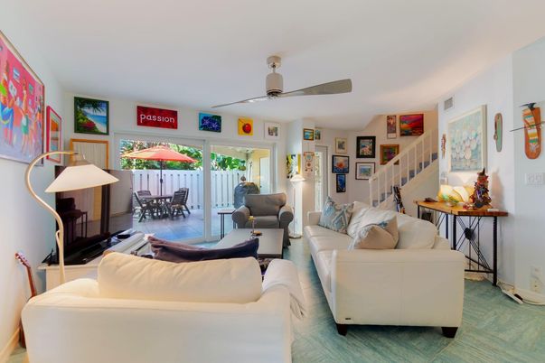 Dining room, Interior, Living room