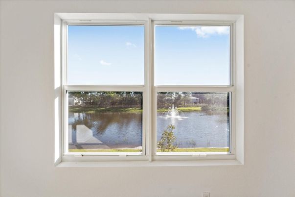 Water, Interior, Other
