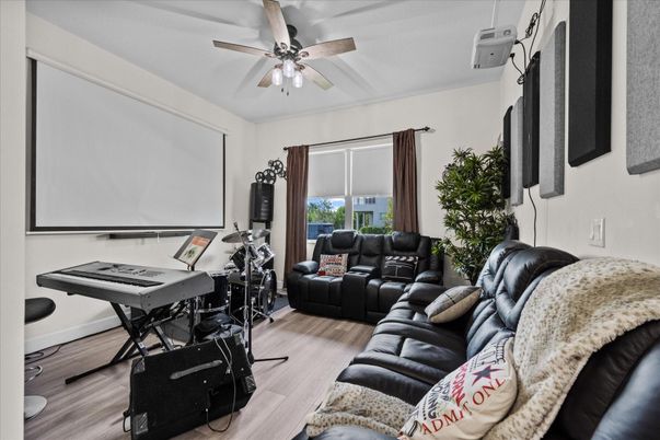 Interior, Living room, Wood Texture Flooring