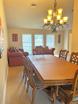 Chandelier, Dining room, Interior, Living room