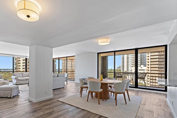Dining room, Interior, Living room, Water, Wood Texture Flooring