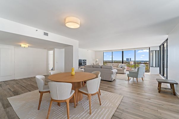 Dining room, Interior, Living room, Water, Wood Texture Flooring