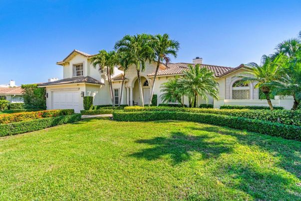 Attached, Backyard, Exterior, Facade, Mediterranean