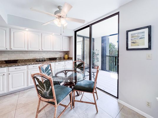 Dining room, Interior, Kitchen