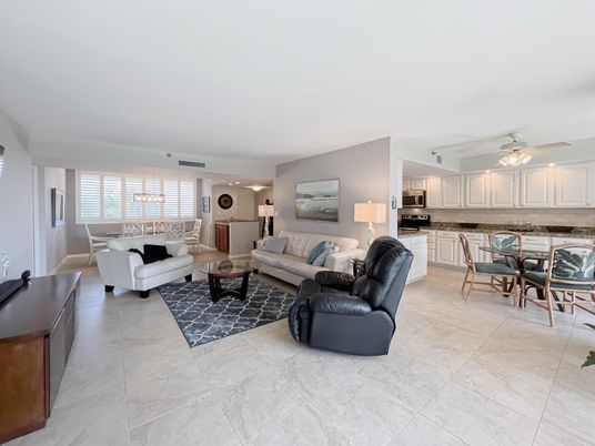 Dining room, Interior, Kitchen, Living room, Pendant Lights