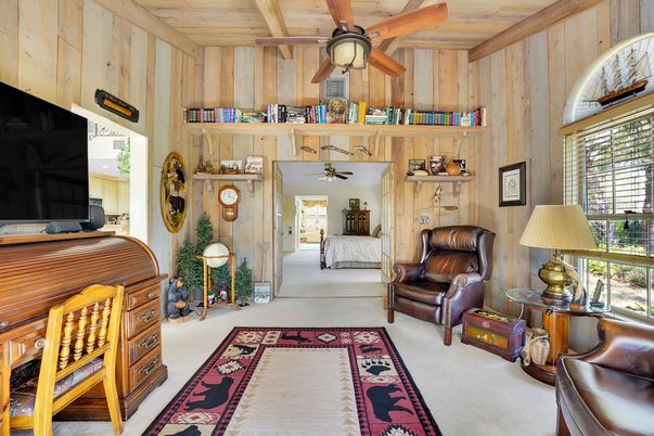 Interior, Wooden Beams, Wooden Ceilings, Wooden Walls