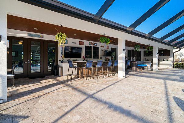 Glass Ceilings, Interior, Sun Room