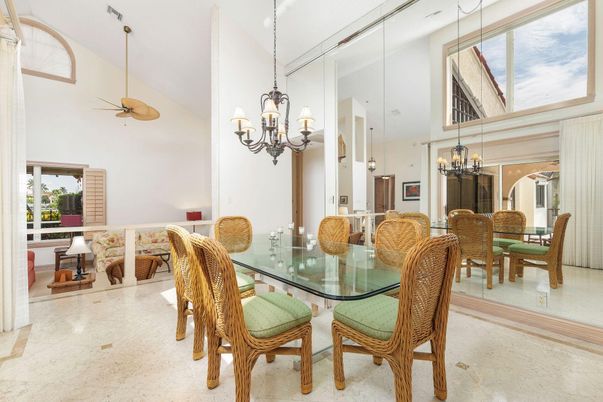 Chandelier, Dining room, Interior, Pendant Lights