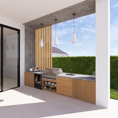 Interior, Pendant Lights