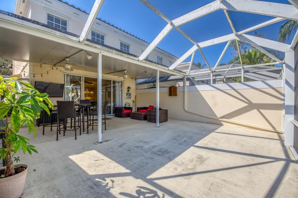 Glass Ceilings, Interior, Sun Room