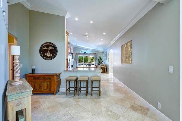Interior, Pendant Lights, Recessed Lighting