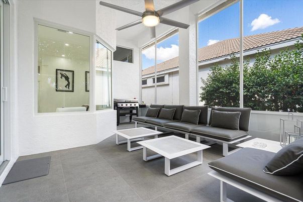 Interior, Living room, Sun Room
