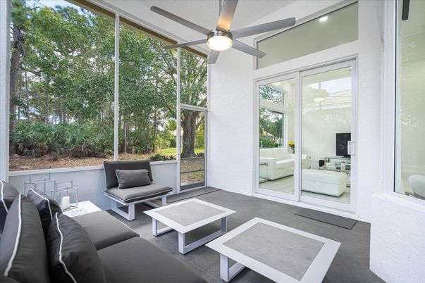 Interior, Living room, Sun Room