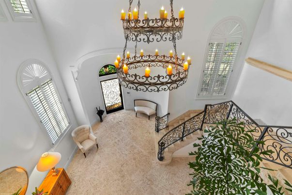 Chandelier, Interior, Pendant Lights