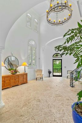 Chandelier, Interior, Pendant Lights