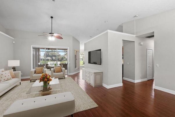 Interior, Living room, Wood Texture Flooring